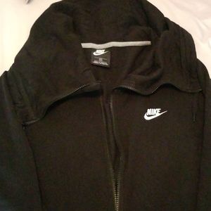 Plus size Nike Sweater